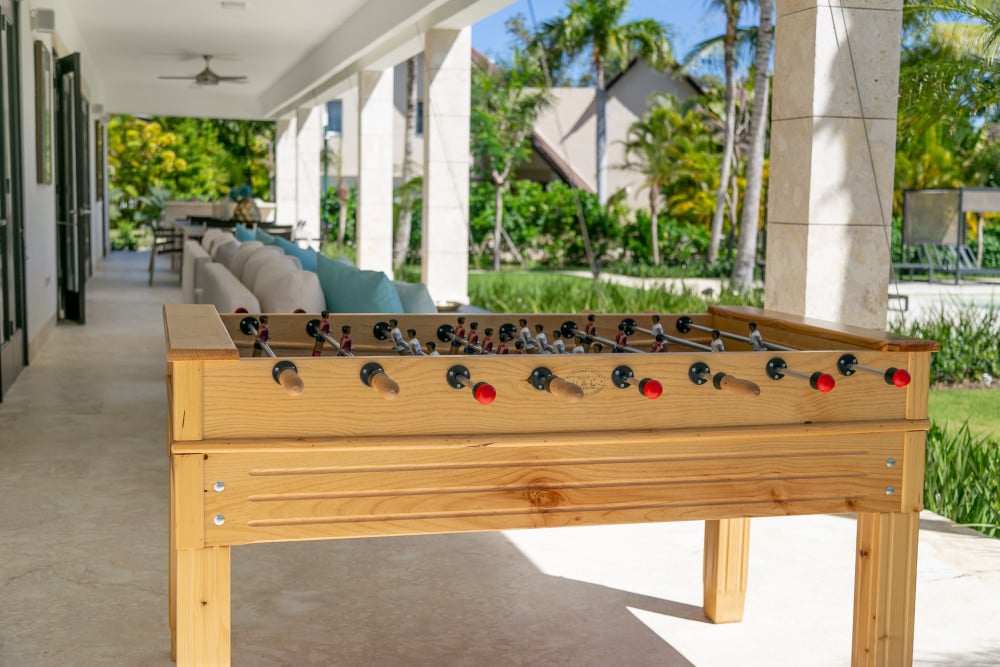 Punta Cana Resort & Club 45