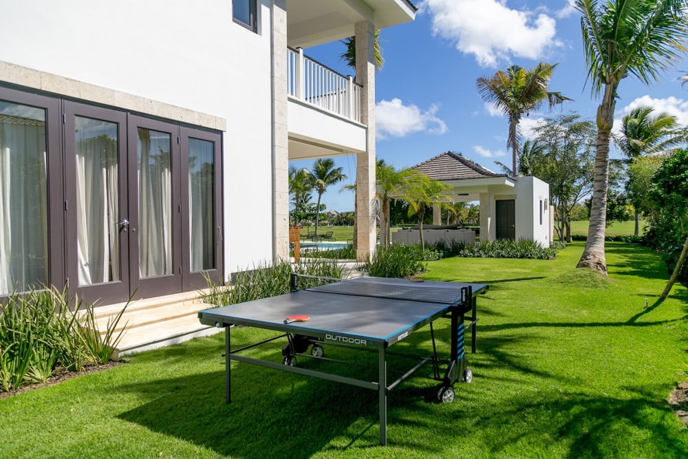 Punta Cana Resort & Club 45