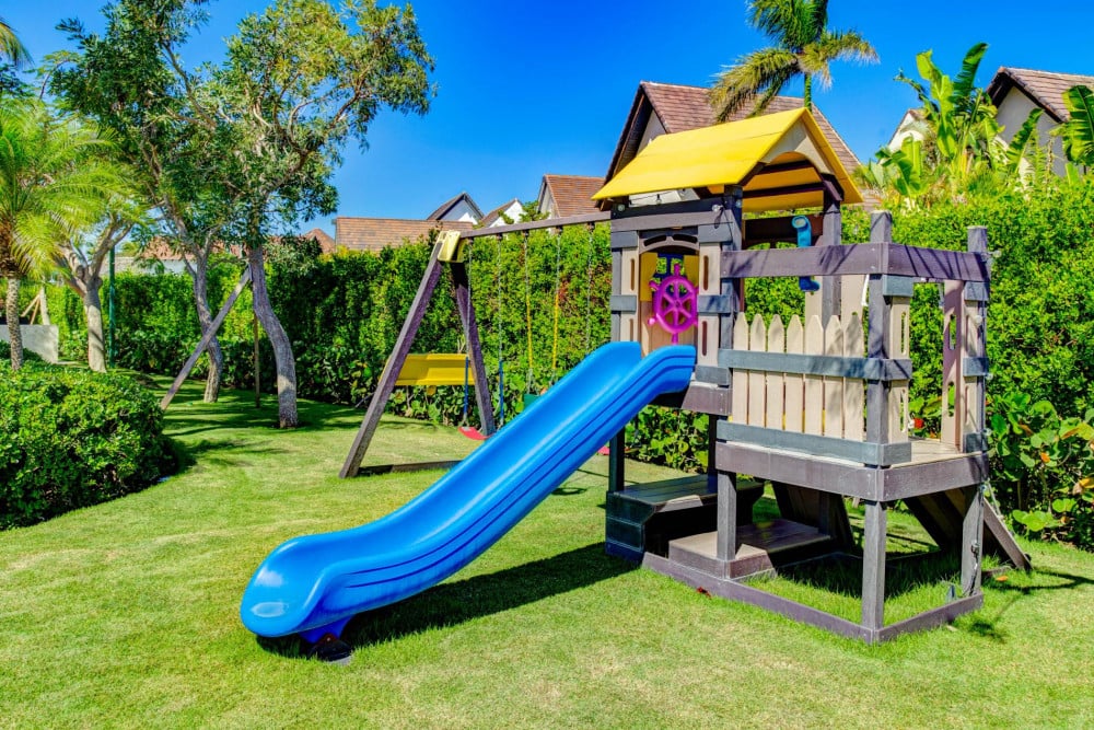 Punta Cana Resort & Club 45