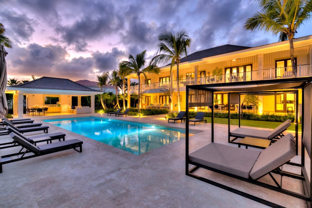 Punta Cana Resort & Club 45