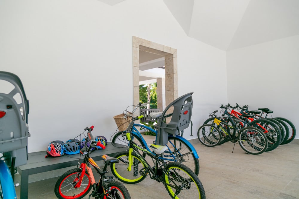 Punta Cana Resort & Club 45