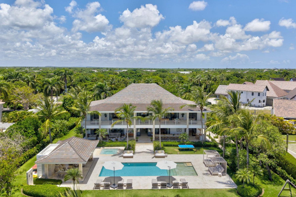 Punta Cana Resort & Club 45