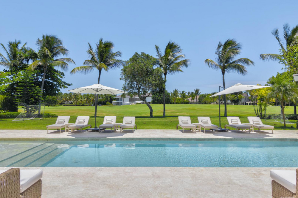 Punta Cana Resort & Club 45