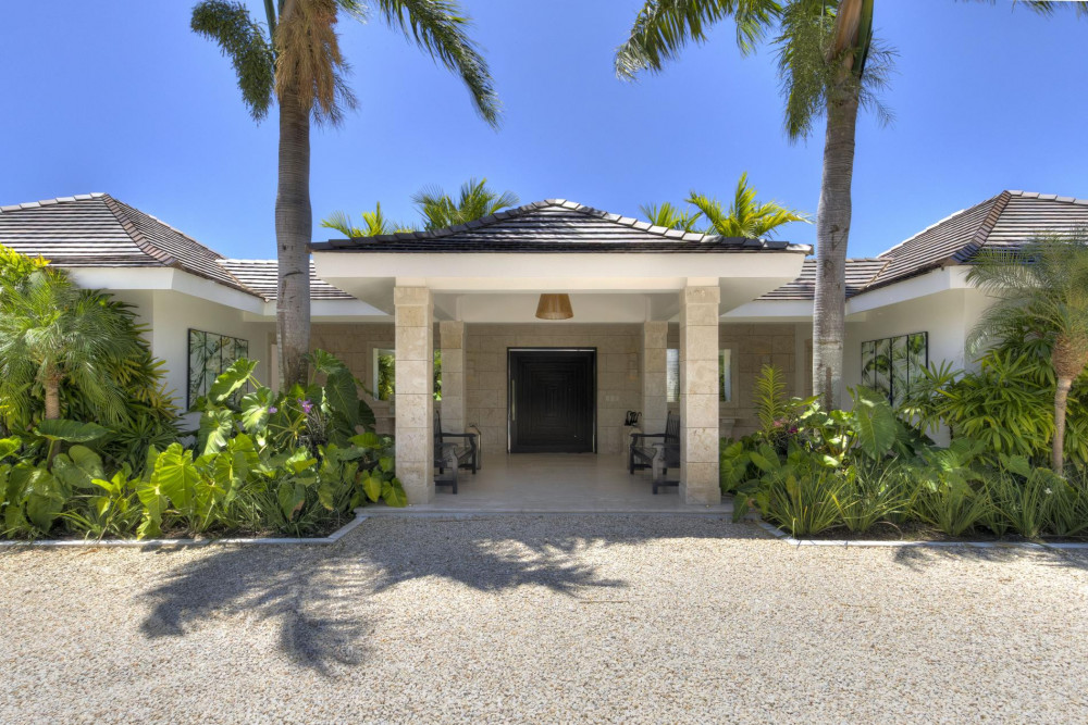 Punta Cana Resort & Club 45