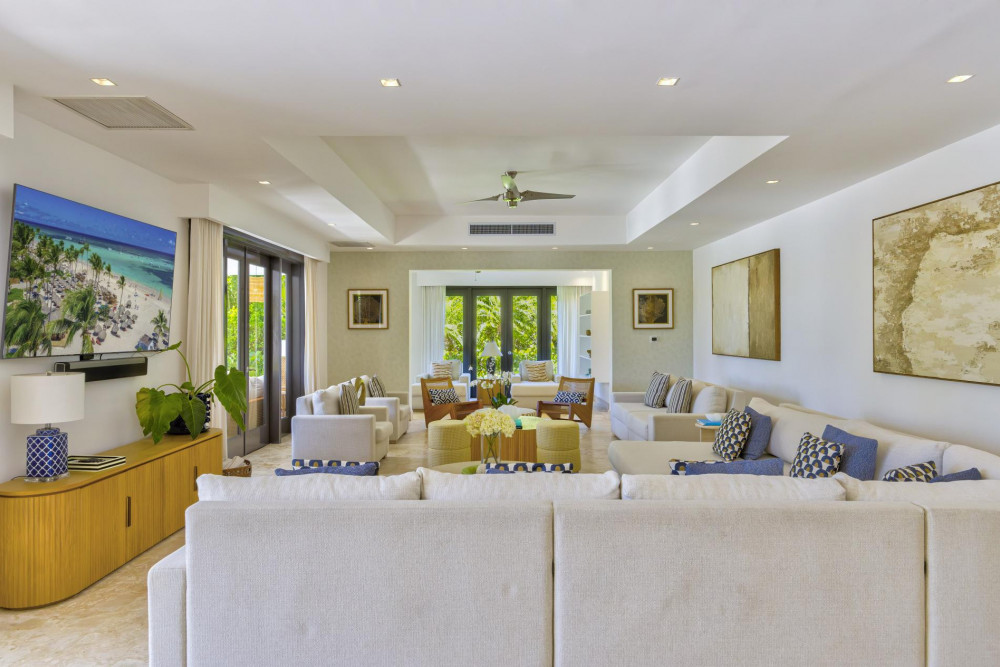Punta Cana Resort & Club 45