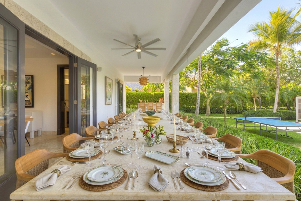 Punta Cana Resort & Club 45