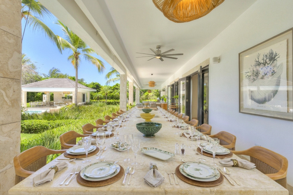 Punta Cana Resort & Club 45