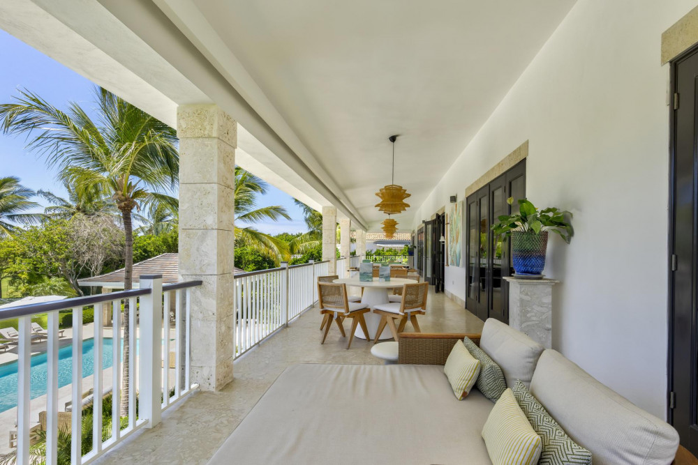 Punta Cana Resort & Club 45