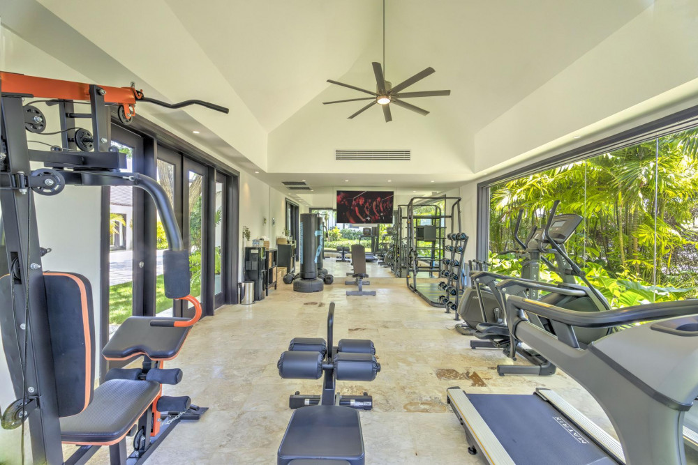 Punta Cana Resort & Club 45