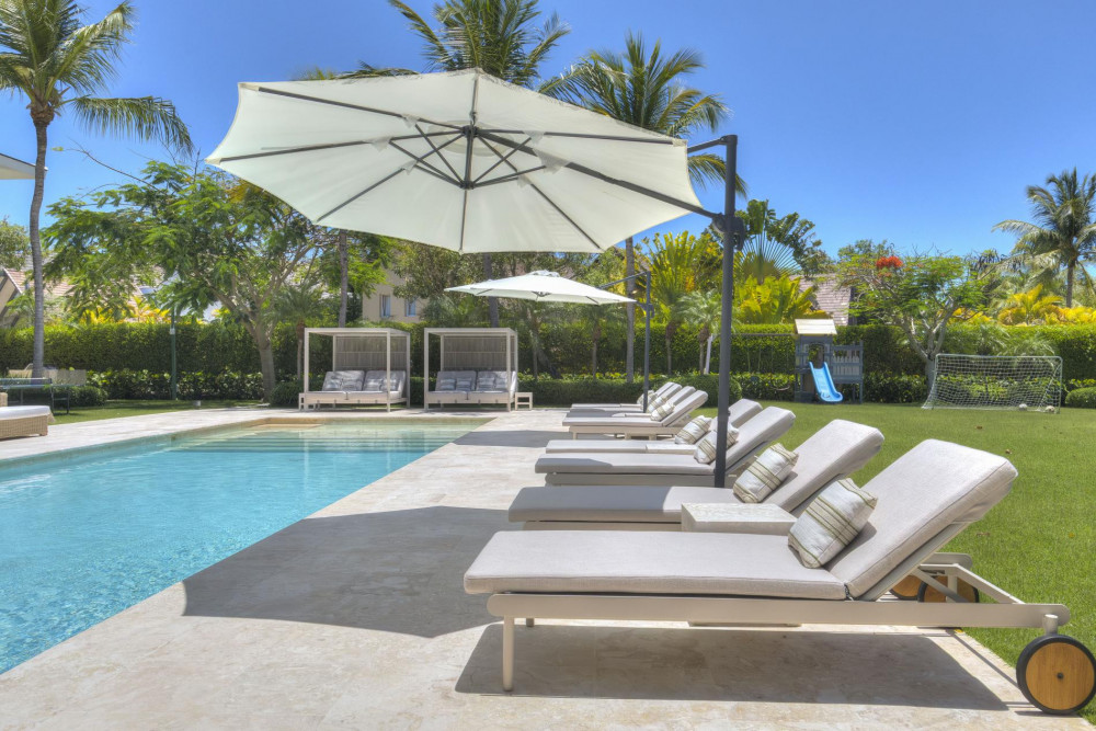 Punta Cana Resort & Club 45