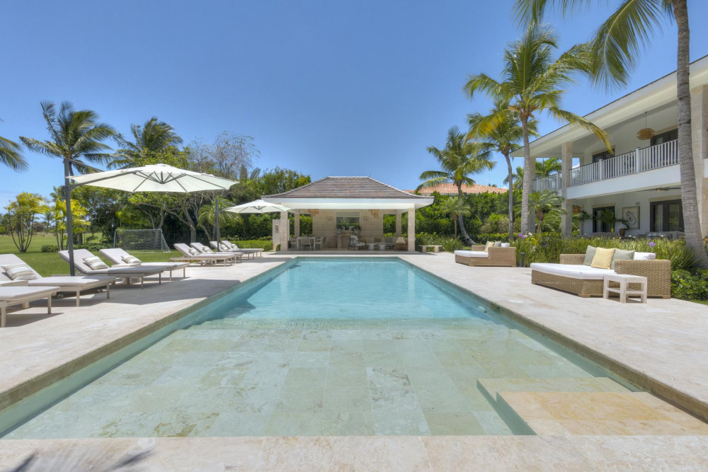 Punta Cana Resort & Club 45