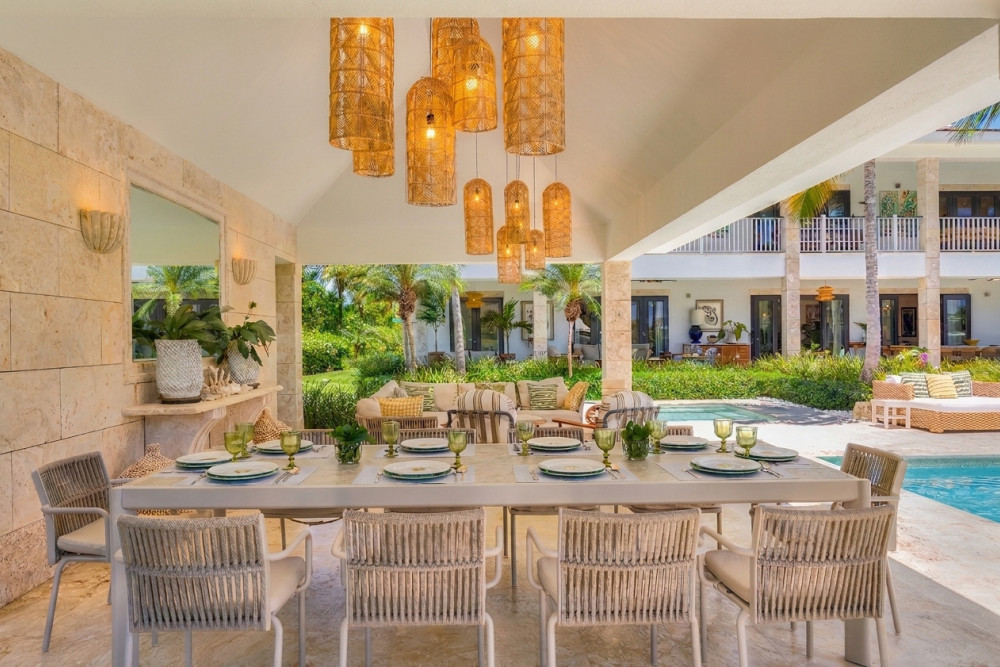 Punta Cana Resort & Club 45