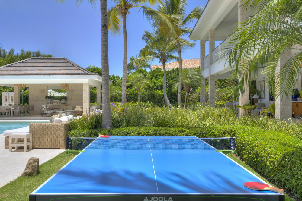 Punta Cana Resort & Club 45