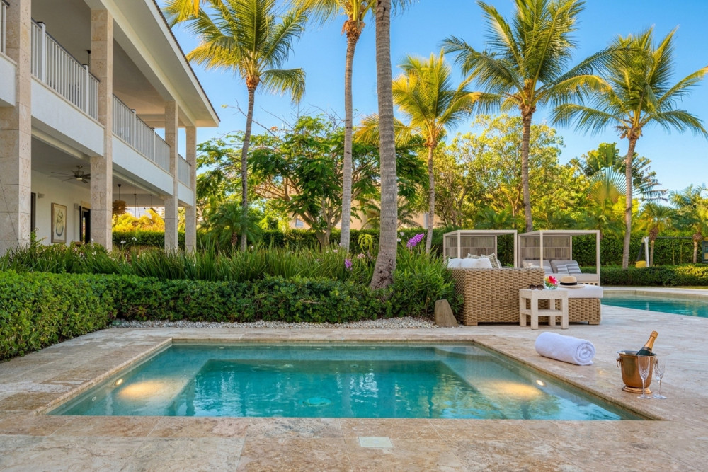 Punta Cana Resort & Club 45