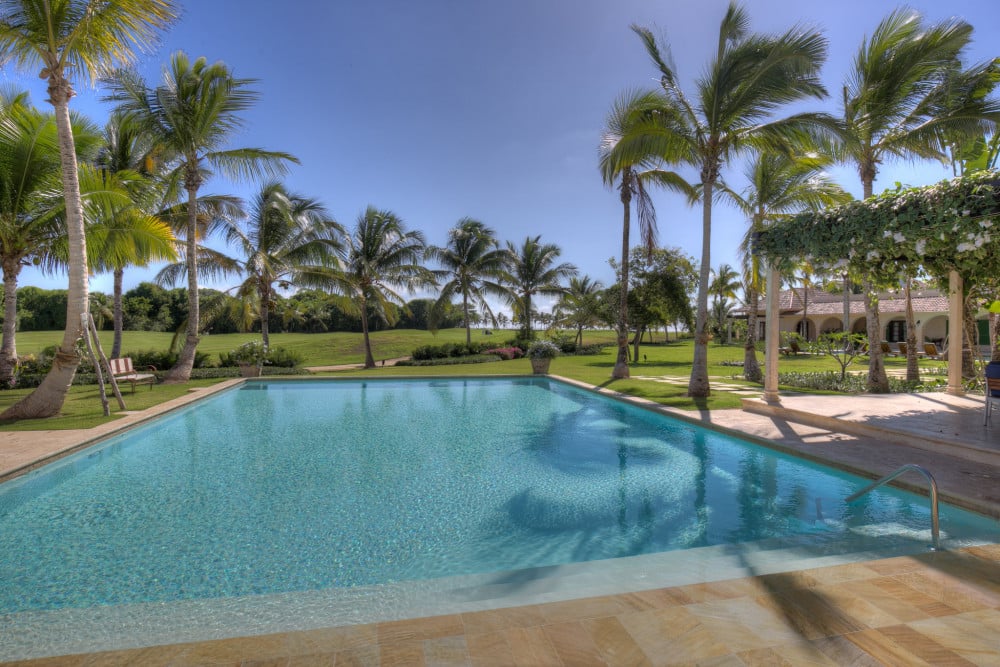 Punta Cana Resort & Club 38