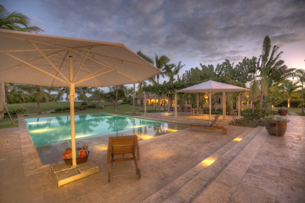 Punta Cana Resort & Club 38