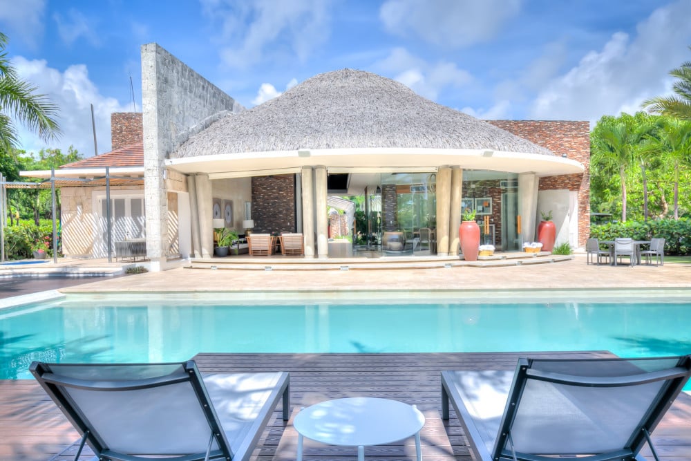 Punta Cana Resort & Club 55