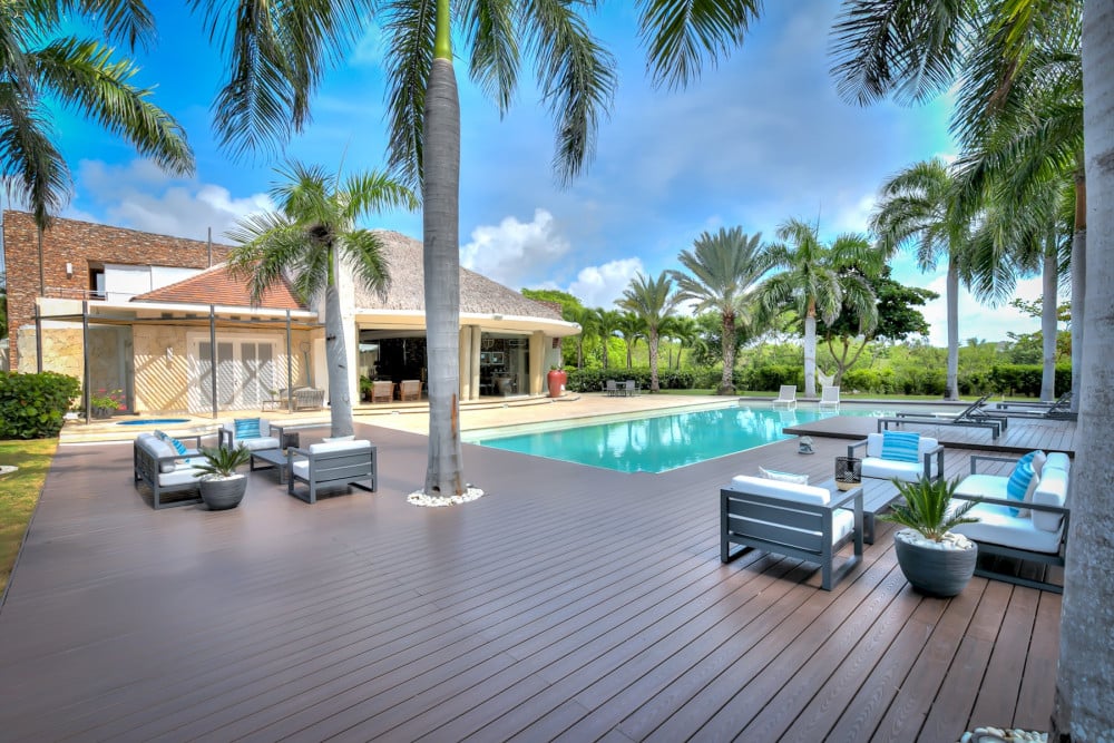 Punta Cana Resort & Club 55