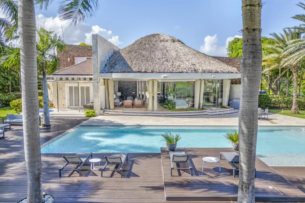 Punta Cana Resort & Club 55