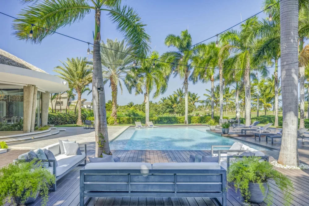 Punta Cana Resort & Club 55