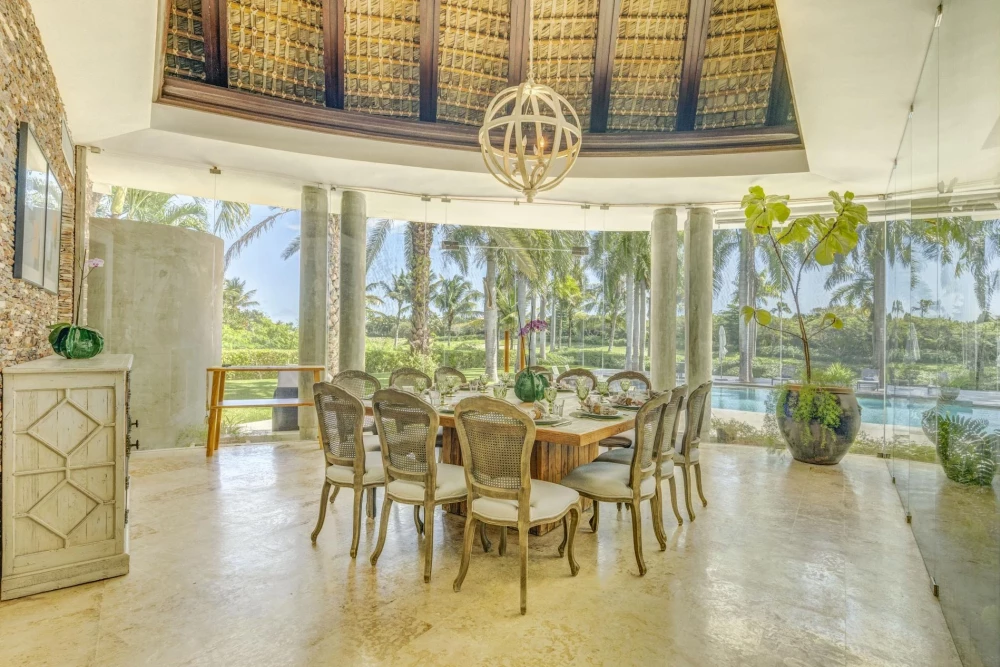 Punta Cana Resort & Club 55