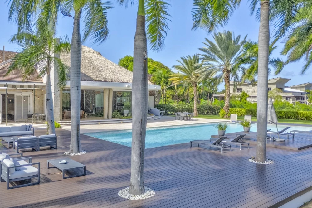 Punta Cana Resort & Club 55