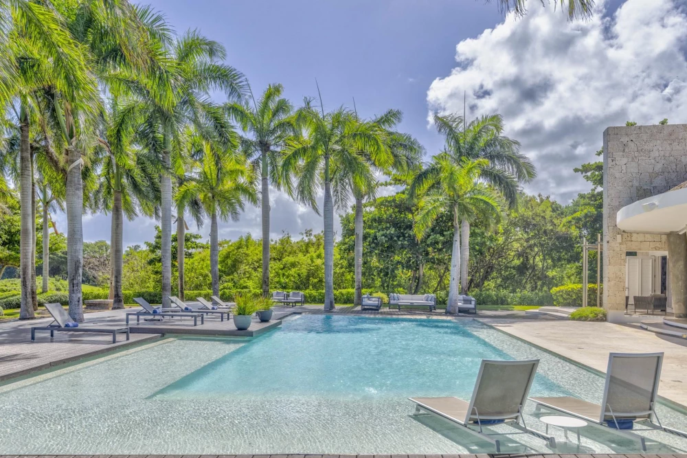 Punta Cana Resort & Club 55