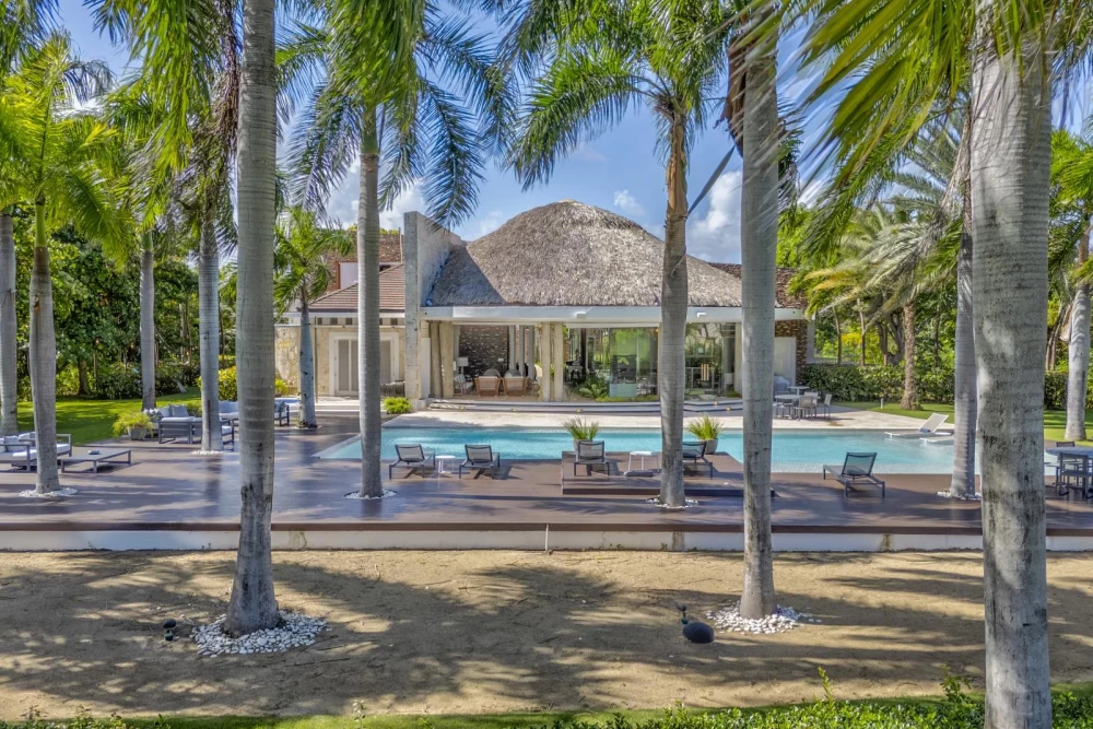 Punta Cana Resort & Club 55