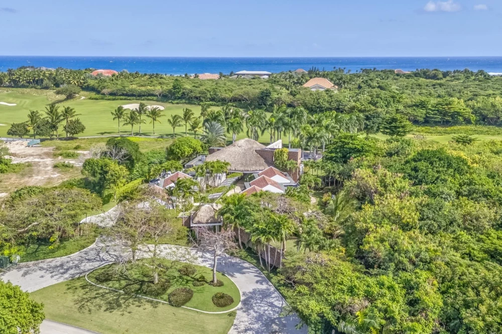 Punta Cana Resort & Club 55