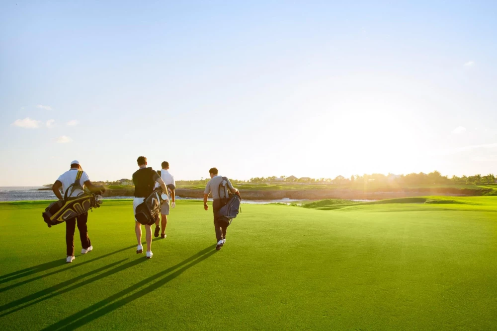 Punta Cana Resort & Club 55