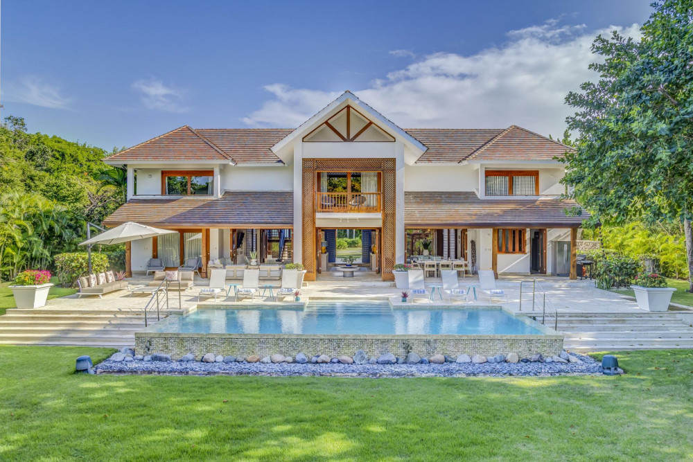 Punta Cana Resort & Club 57