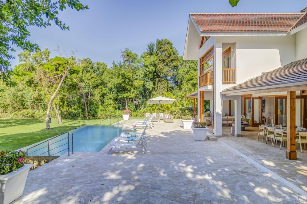 Punta Cana Resort & Club 57