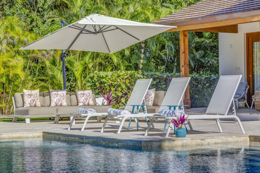 Punta Cana Resort & Club 57