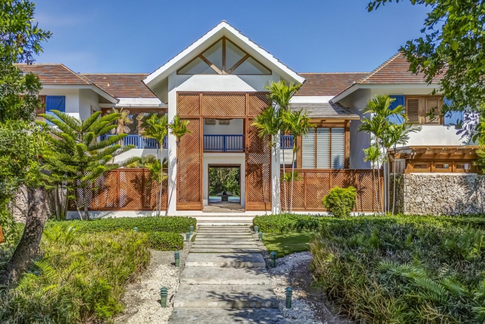 Punta Cana Resort & Club 57