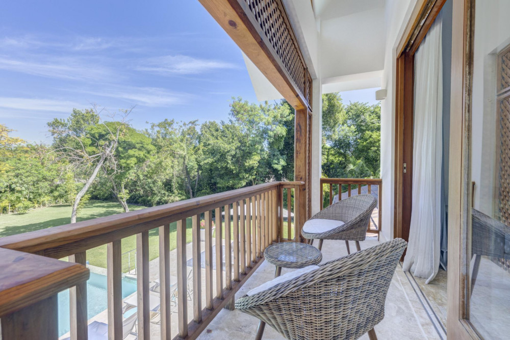 Punta Cana Resort & Club 57