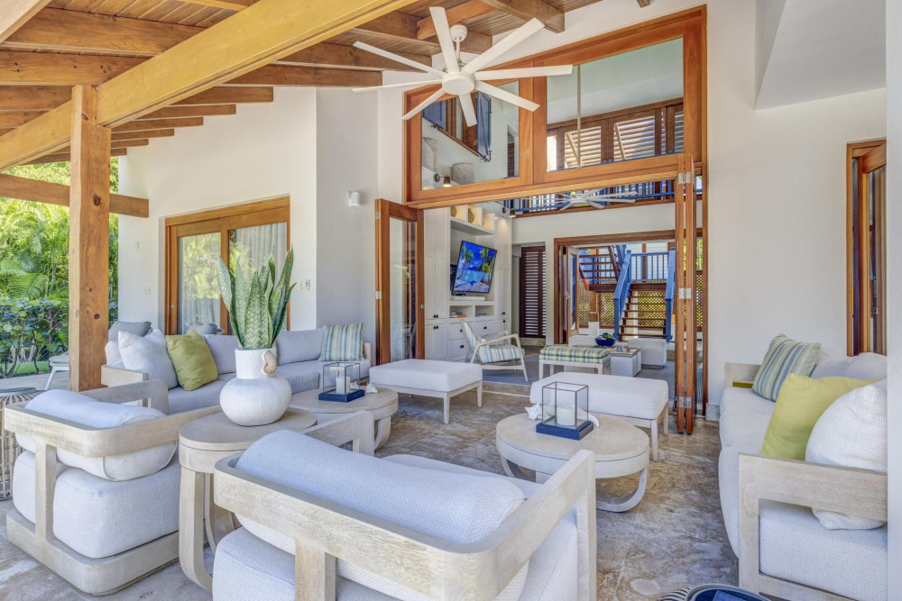 Punta Cana Resort & Club 57