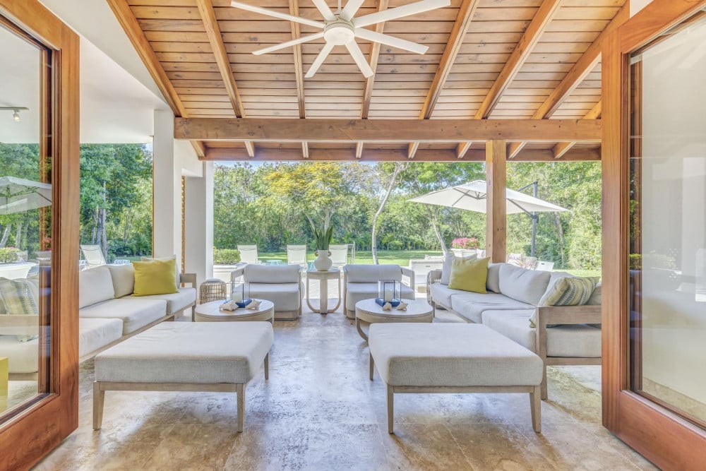 Punta Cana Resort & Club 57