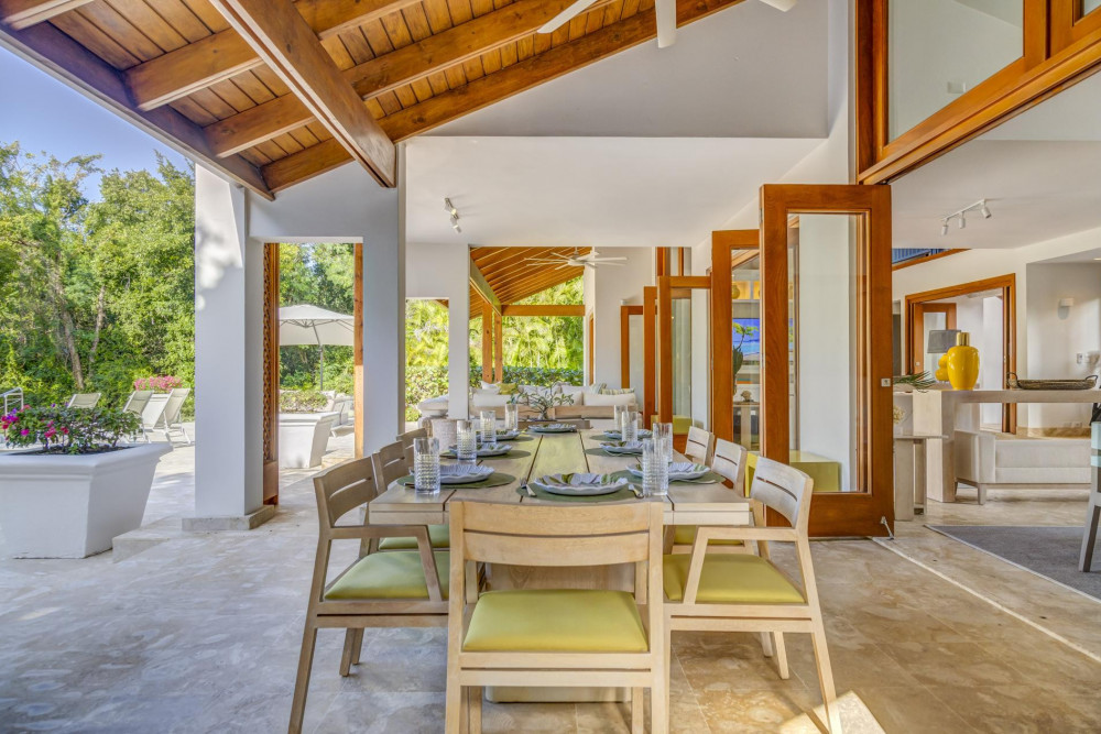 Punta Cana Resort & Club 57