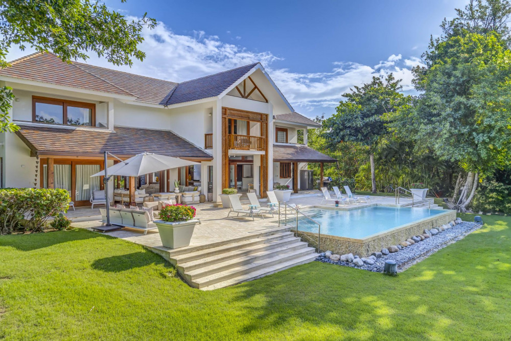 Punta Cana Resort & Club 57