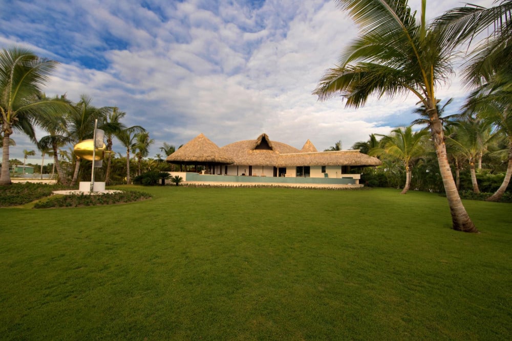 Punta Cana Resort & Club 69