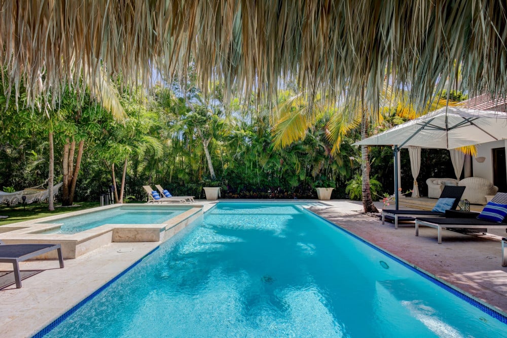 Punta Cana Resort & Club 72