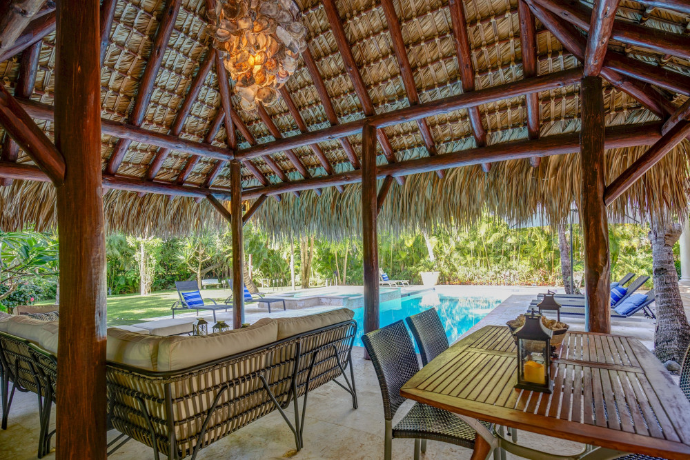 Punta Cana Resort & Club 72