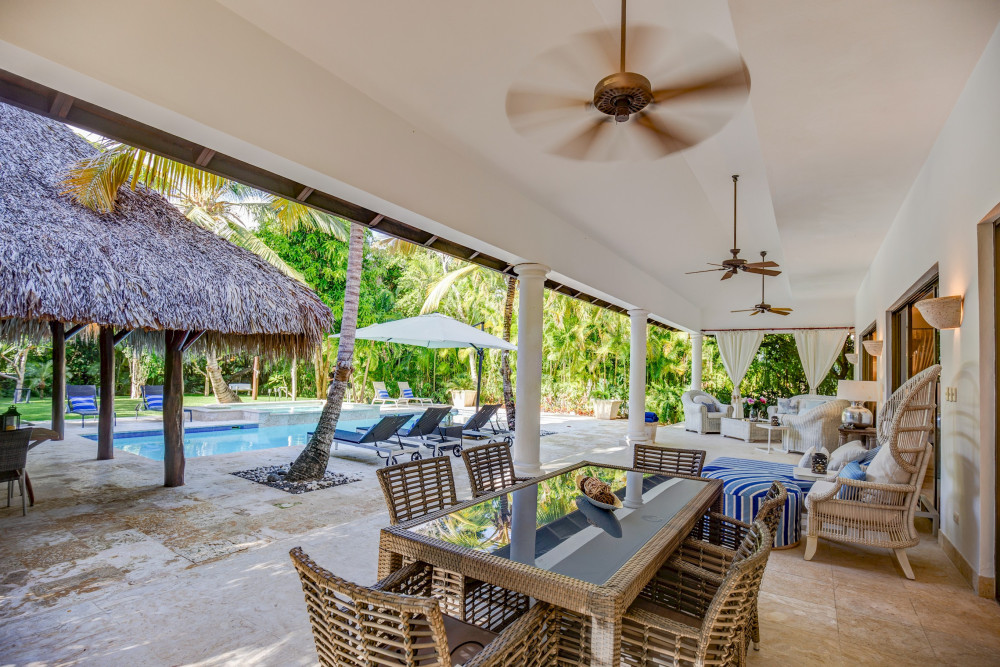 Punta Cana Resort & Club 72