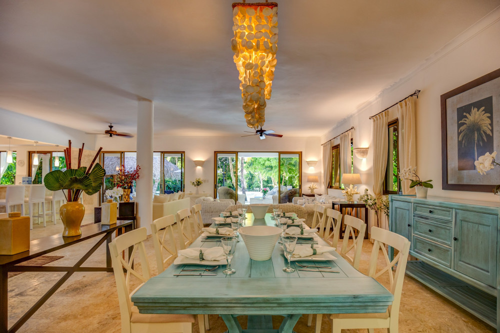 Punta Cana Resort & Club 72