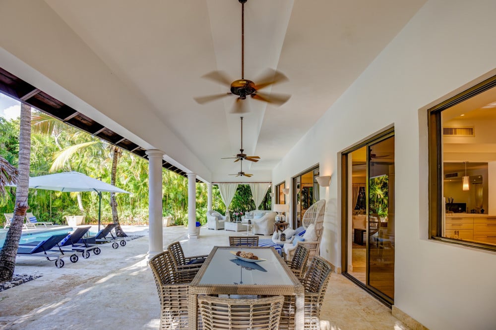 Punta Cana Resort & Club 72