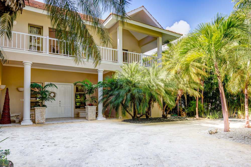 Punta Cana Resort & Club 72