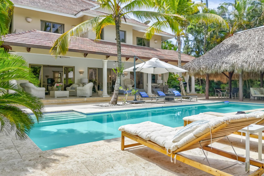 Punta Cana Resort & Club 72