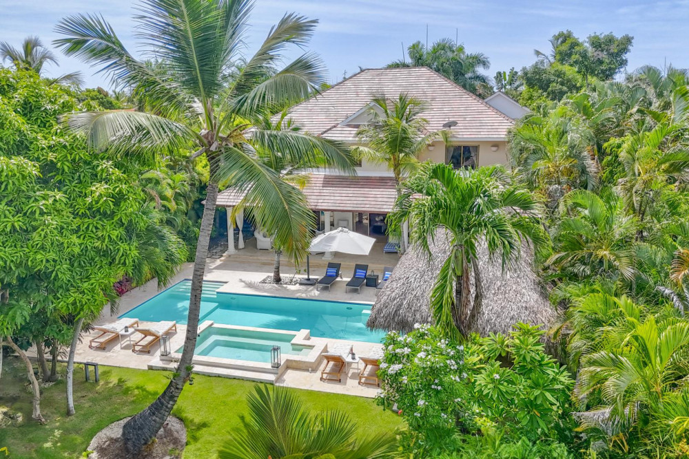 Punta Cana Resort & Club 72