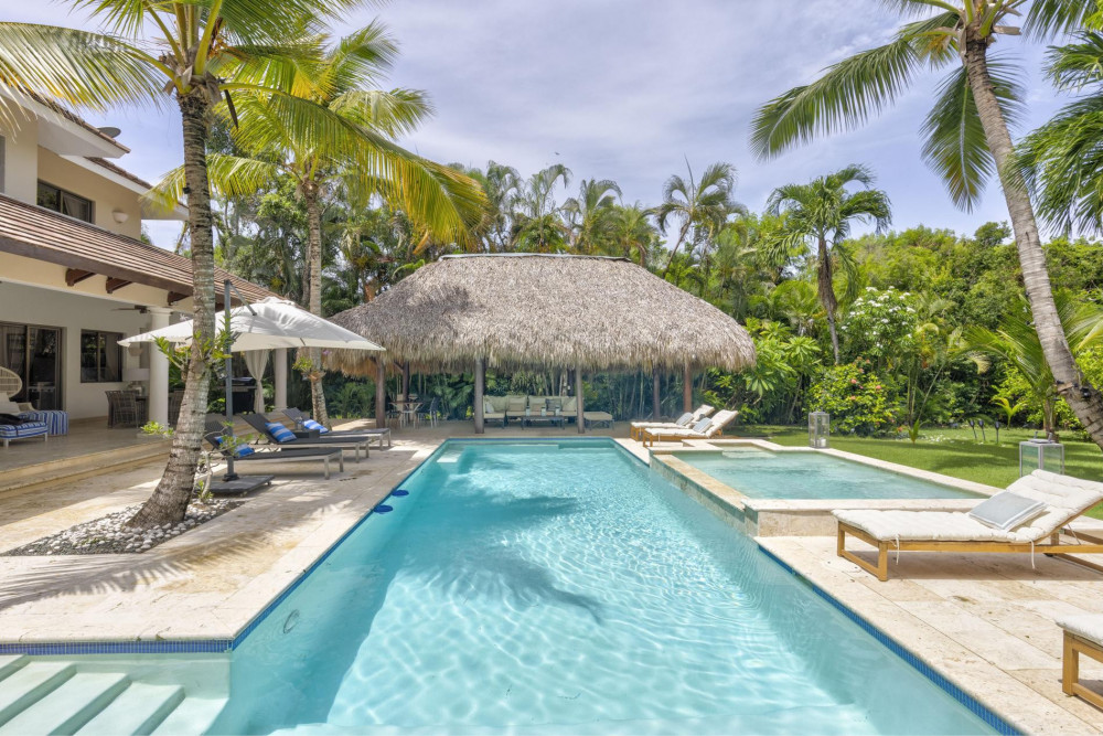 Punta Cana Resort & Club 72