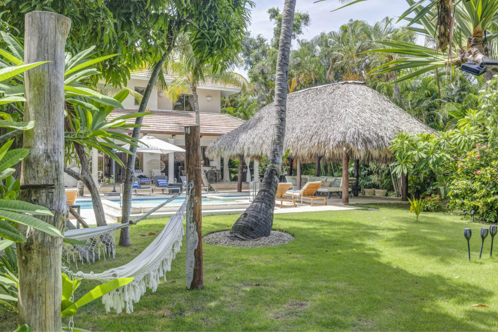 Punta Cana Resort & Club 72